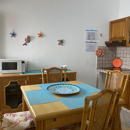 فيلا La Casa Rosa Di Giulia ايسكيا المظهر الخارجي الصورة