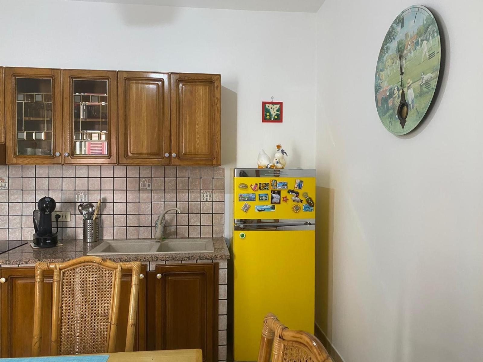 فيلا La Casa Rosa Di Giulia ايسكيا المظهر الخارجي الصورة